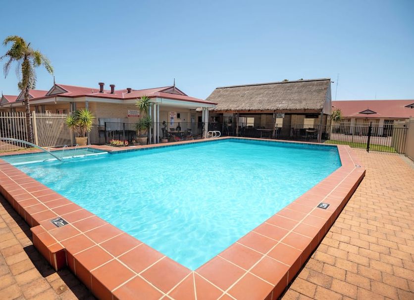 Pool Billede