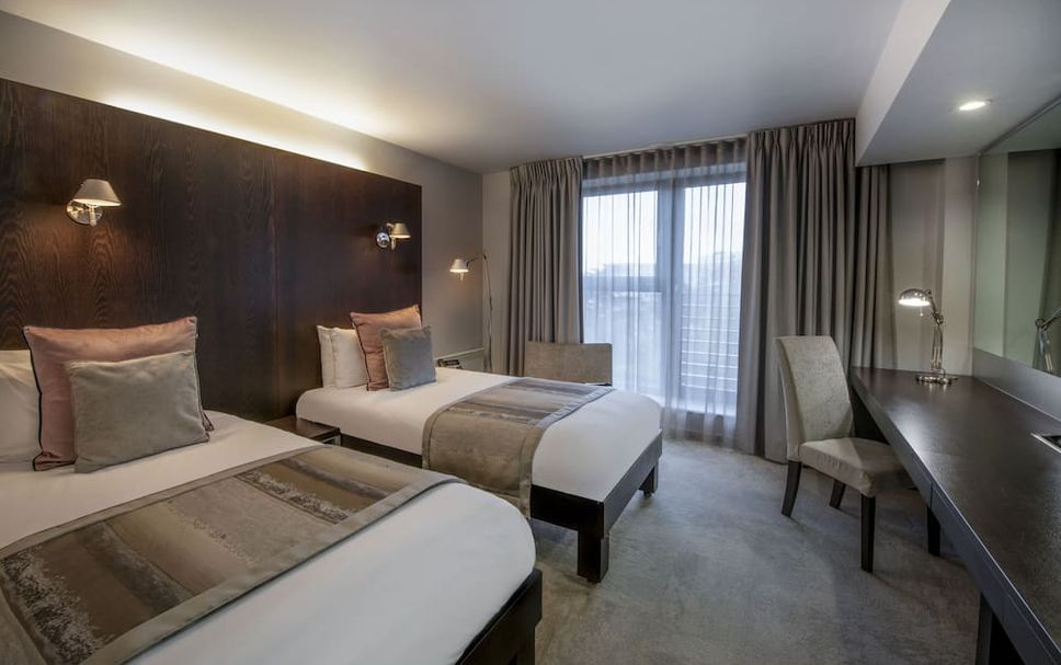 Soveværelse Billede