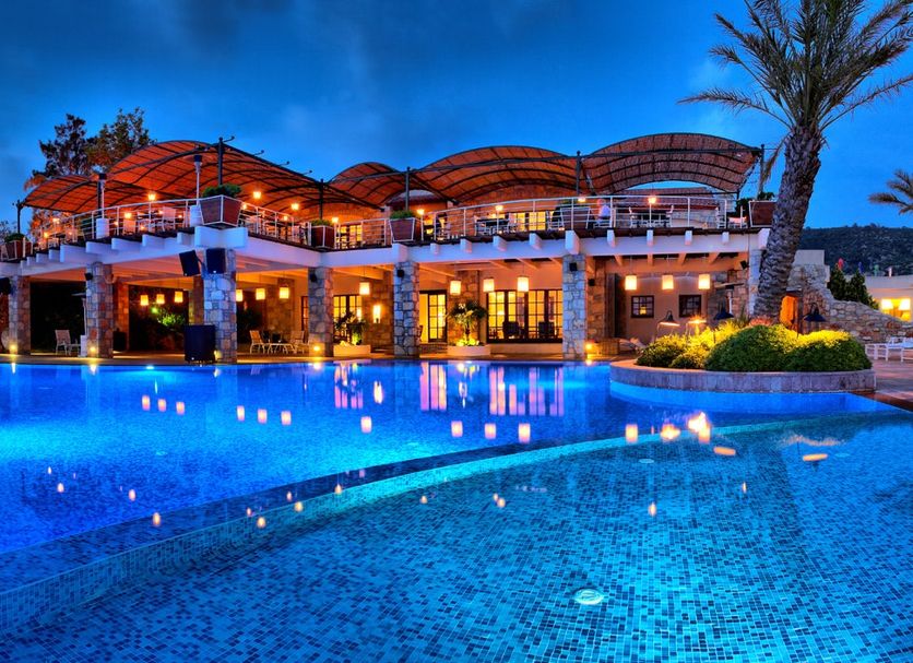 Pool Billede
