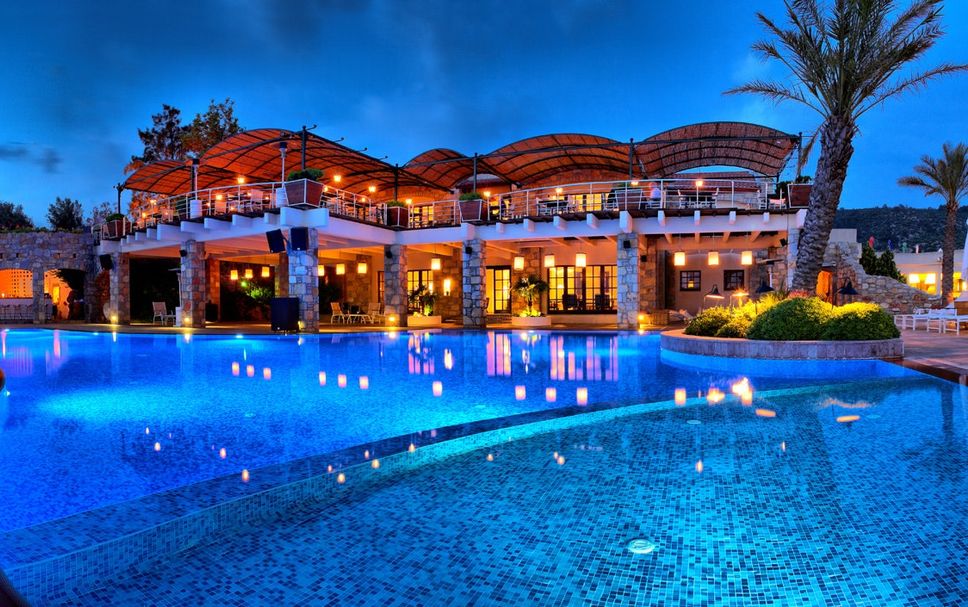 Pool Billede