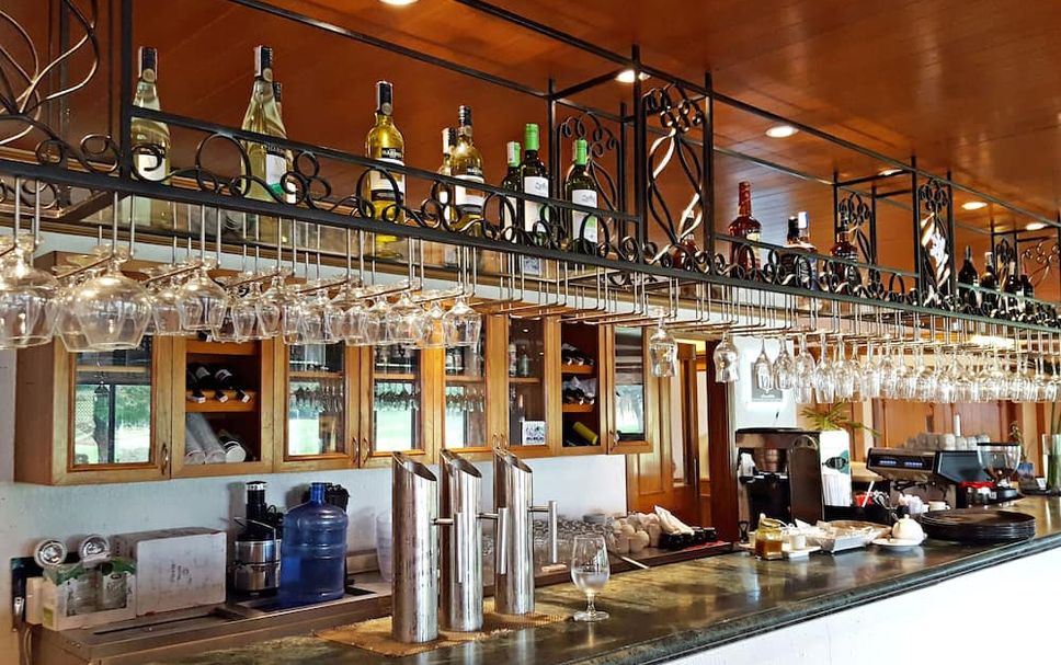 Bar Billede