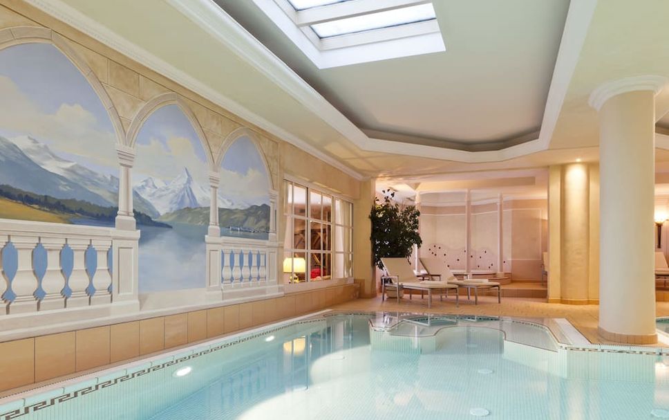 Pool Billede