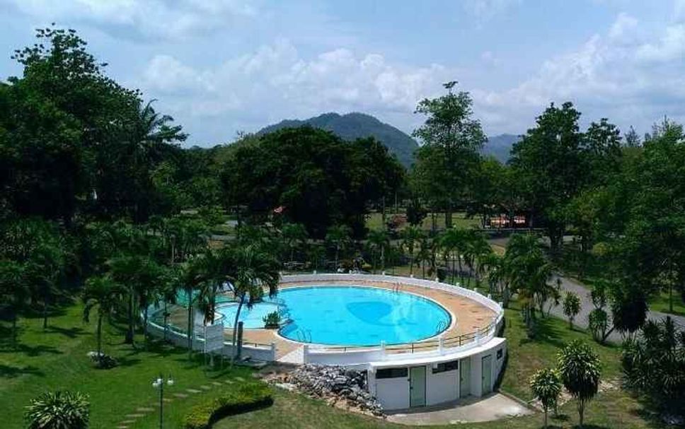 Pool Billede