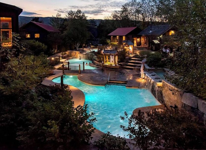 Pool Billede