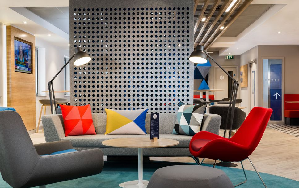Lounge Billede