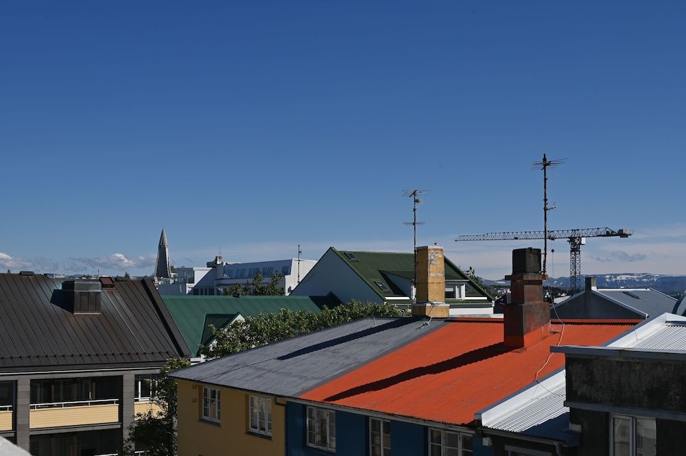 Udsigt Billede