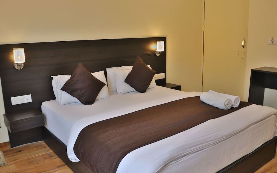 Soveværelse Billede