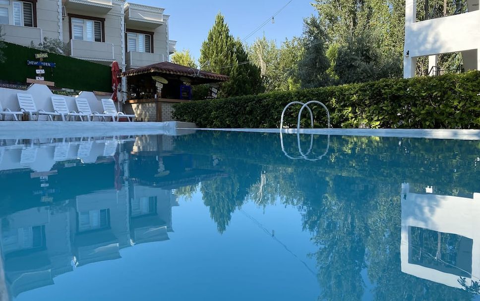 Pool Billede