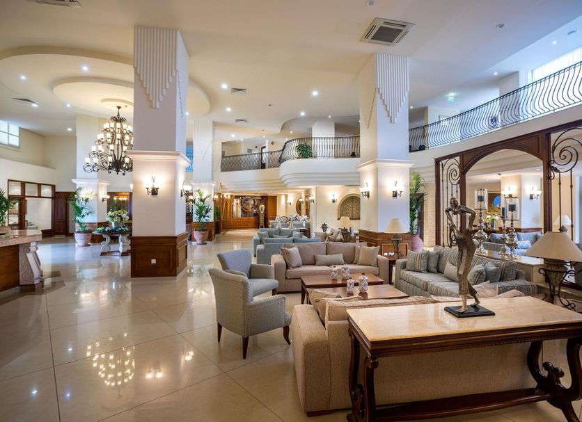 Reception Billede