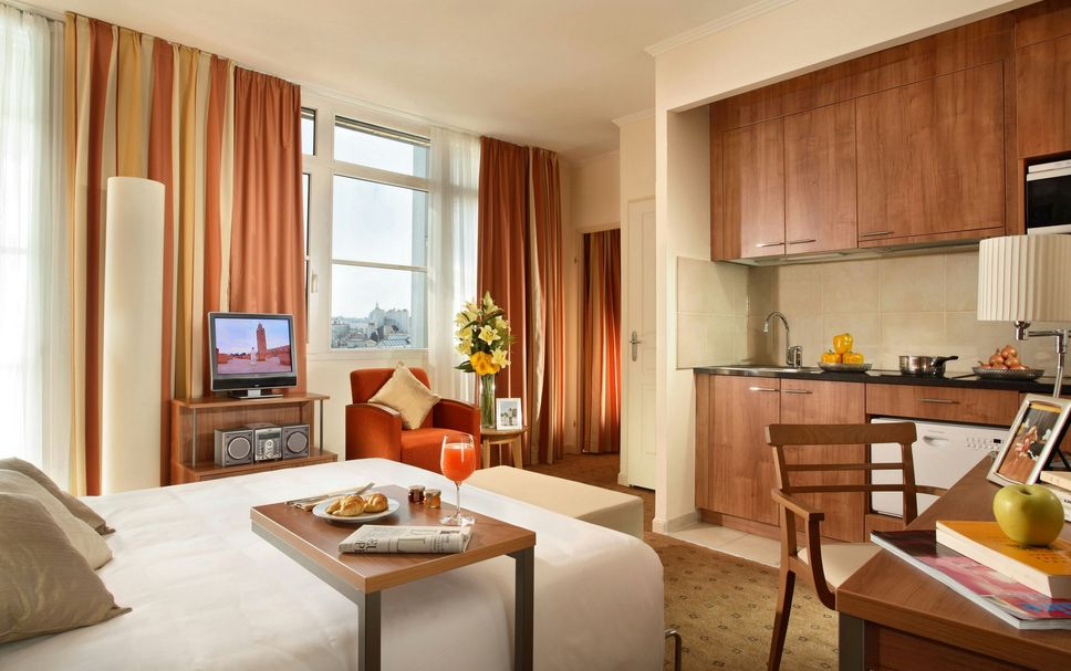 Soveværelse Billede