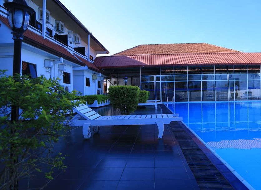 Pool Billede