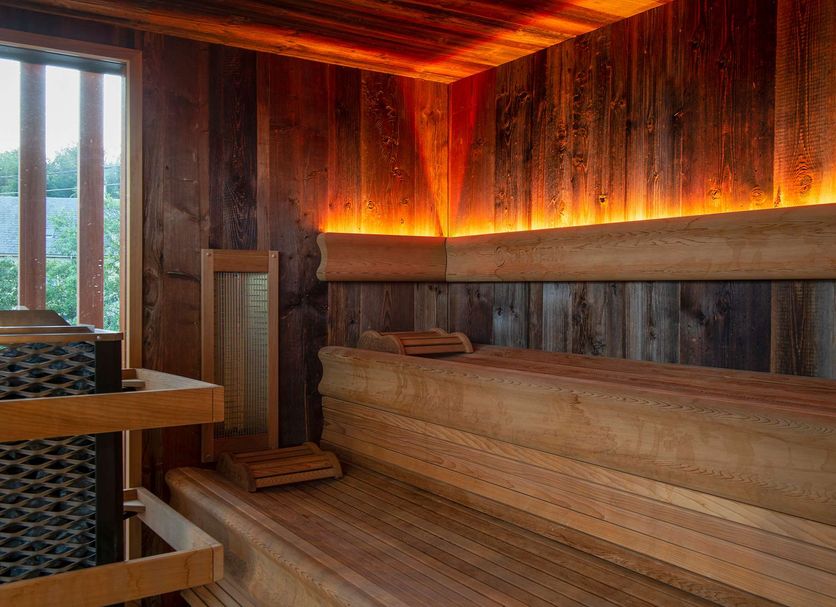 Spa Billede