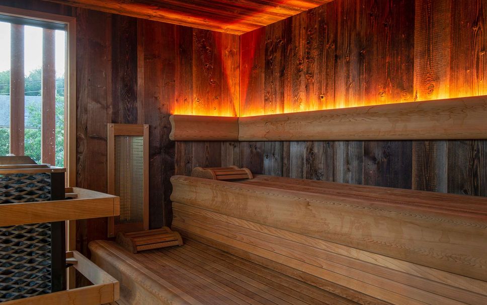 Spa Billede