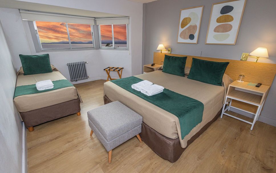 Soveværelse Billede