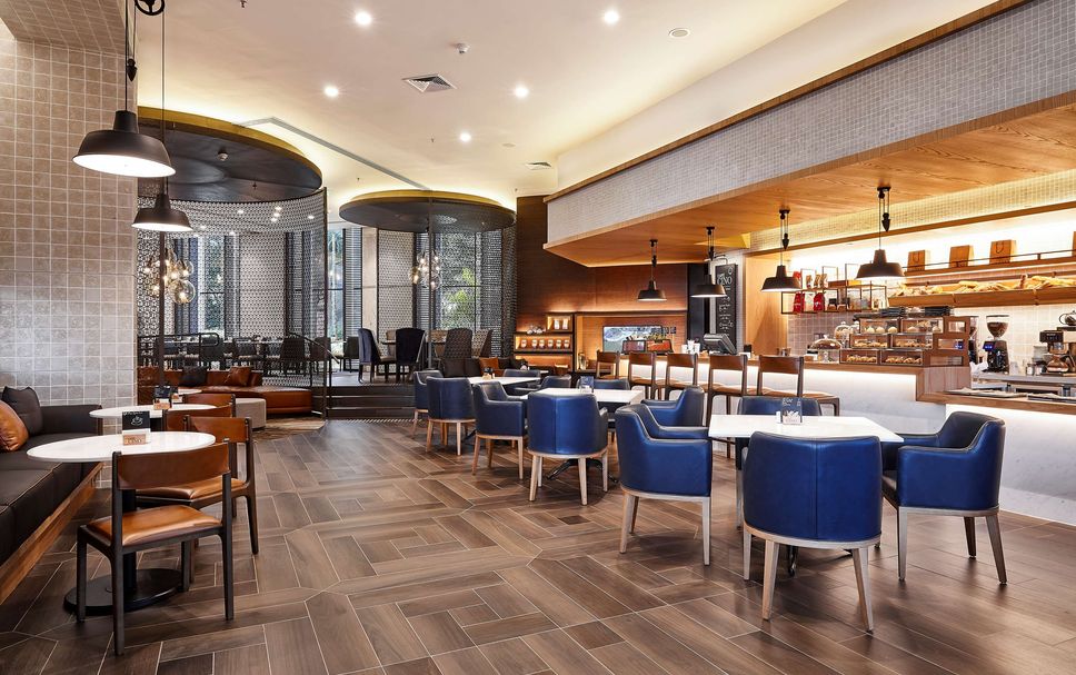 Bar Billede