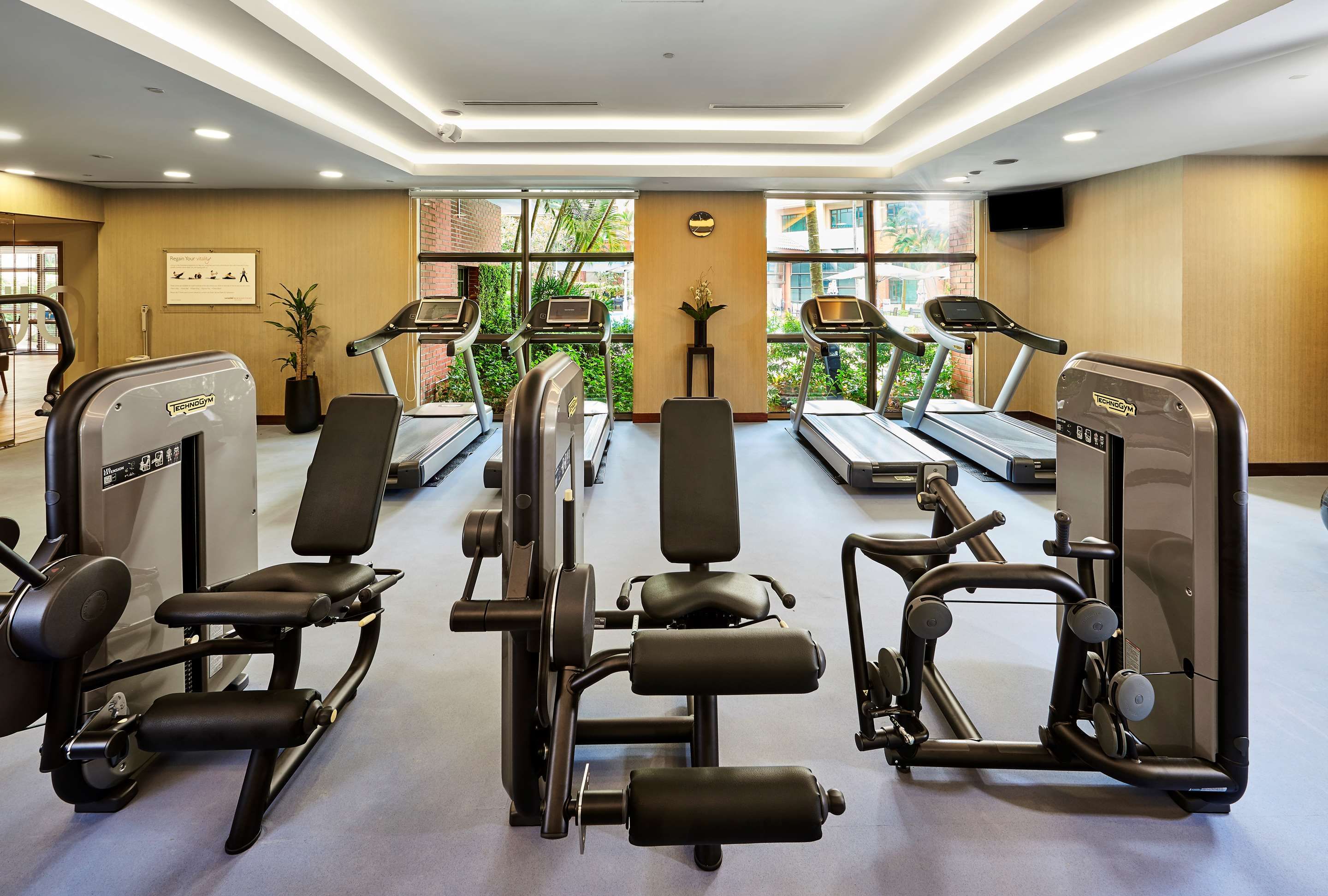 Gym