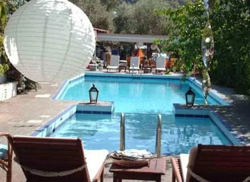 Pool Billede