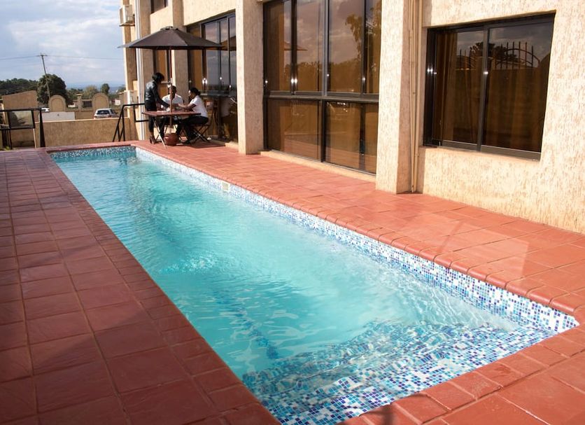 Pool Billede