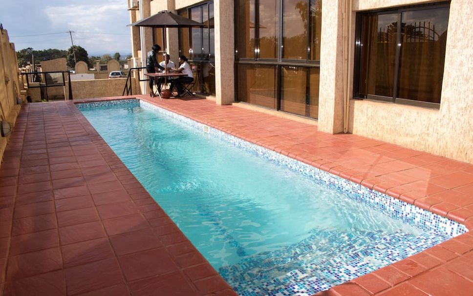 Pool Billede