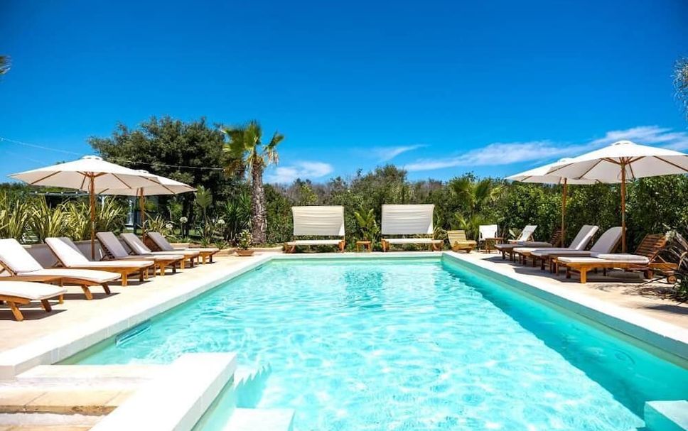 Pool Billede