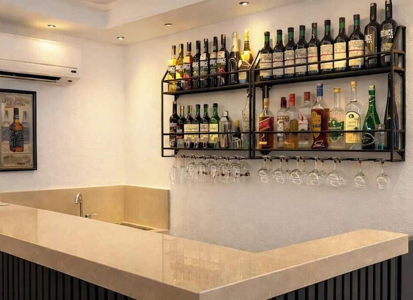 Bar Billede