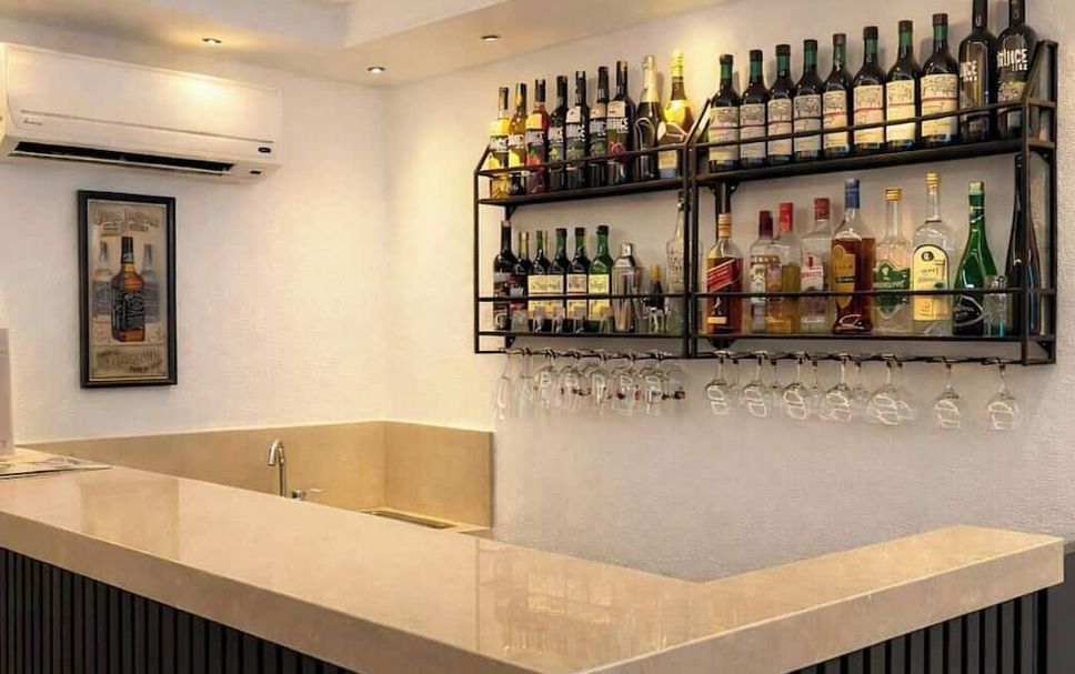 Bar Billede