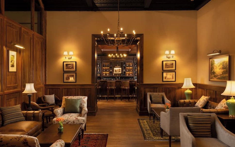 Lounge Billede