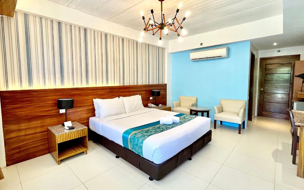 Soveværelse Billede