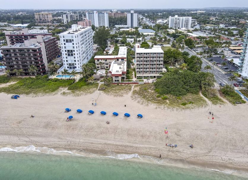 Strand Billede