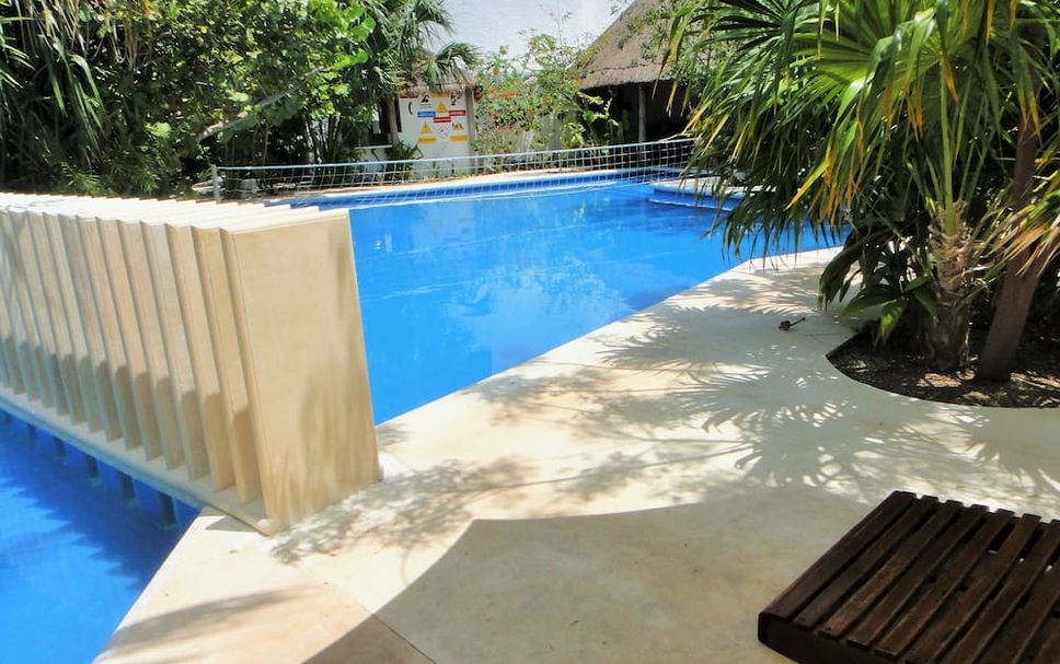 Pool Billede