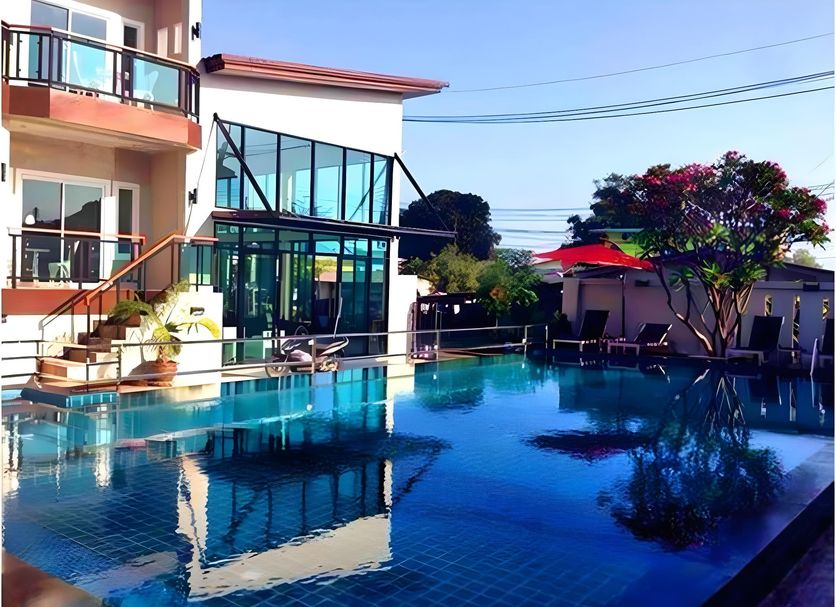 Pool Billede