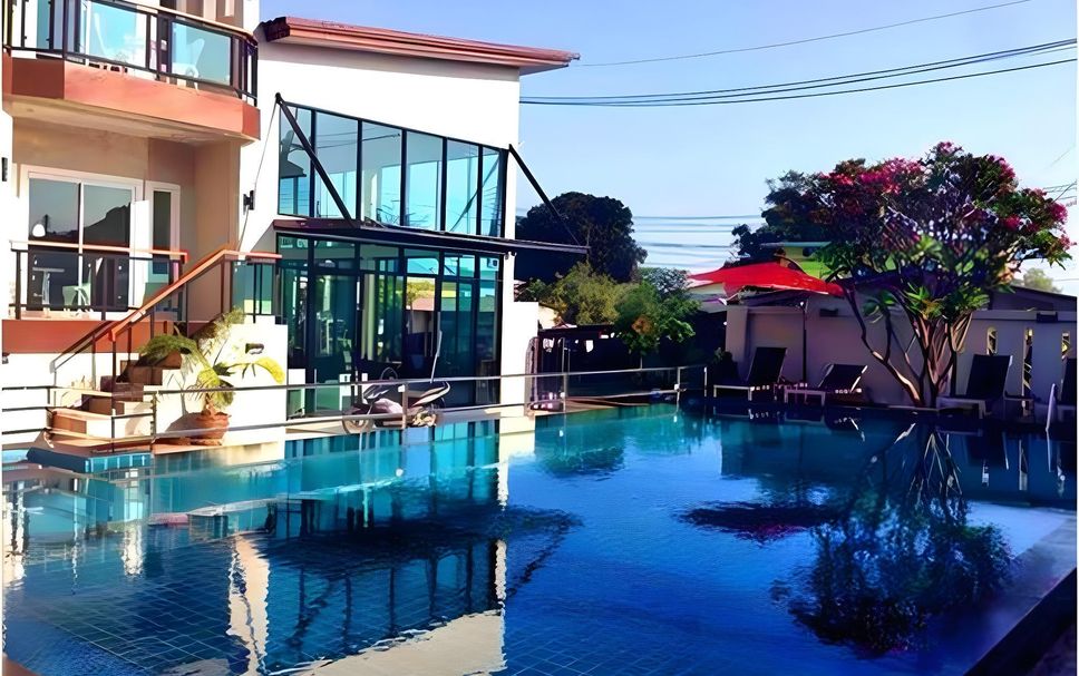 Pool Billede