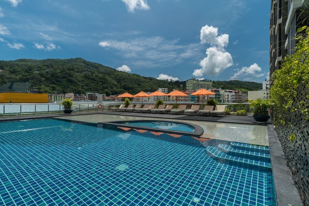 Pool Billede
