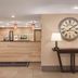 Receptionist