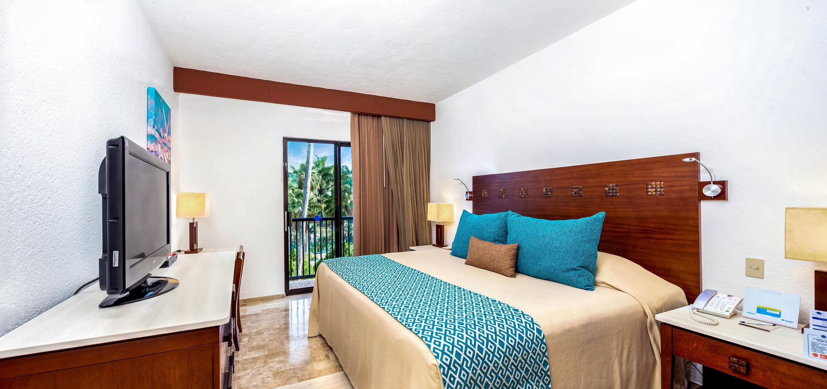 Soveværelse