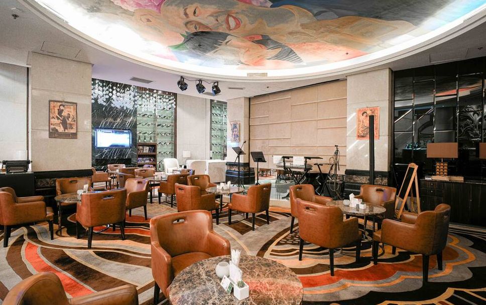 Lounge Billede