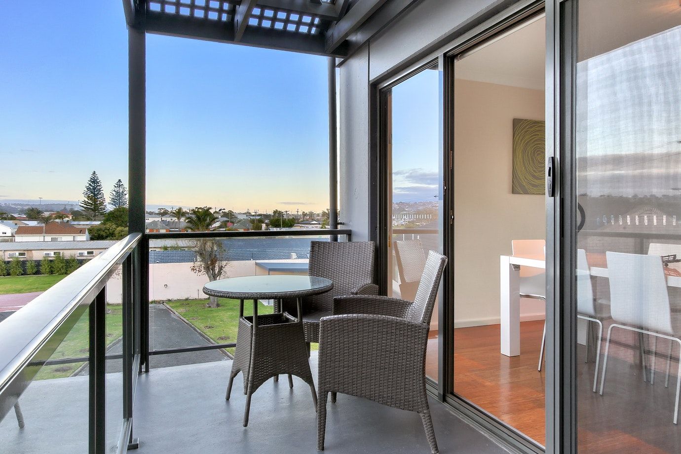 Balkon