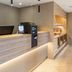 Receptionist