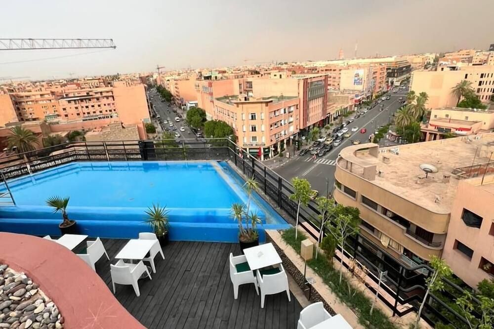 Pool Billede