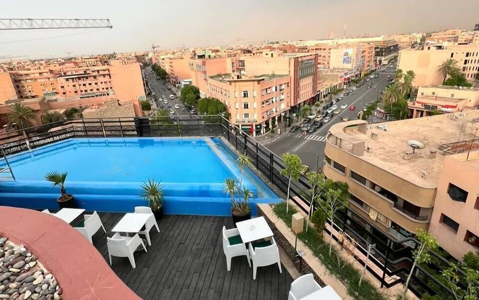 Pool Billede