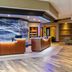 Receptionist