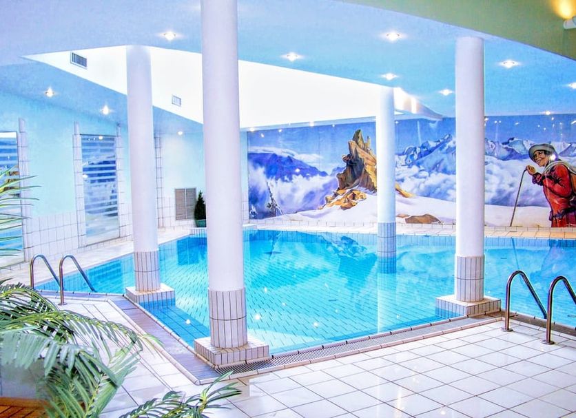 Pool Billede