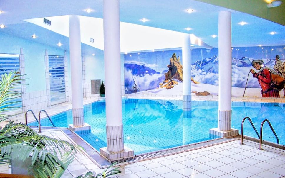 Pool Billede