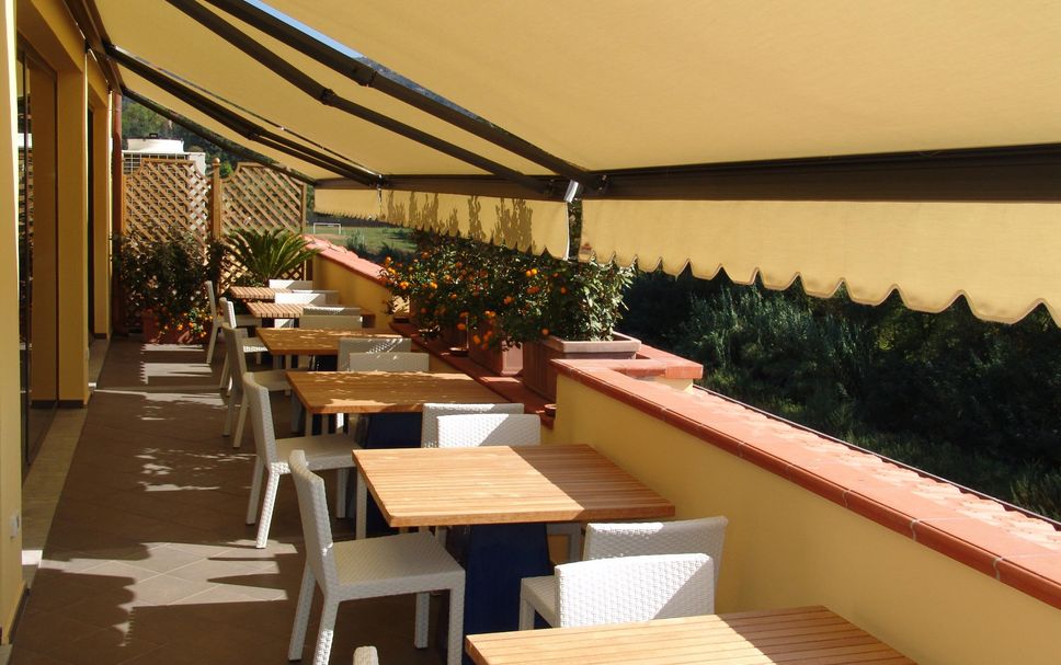 Bar Billede