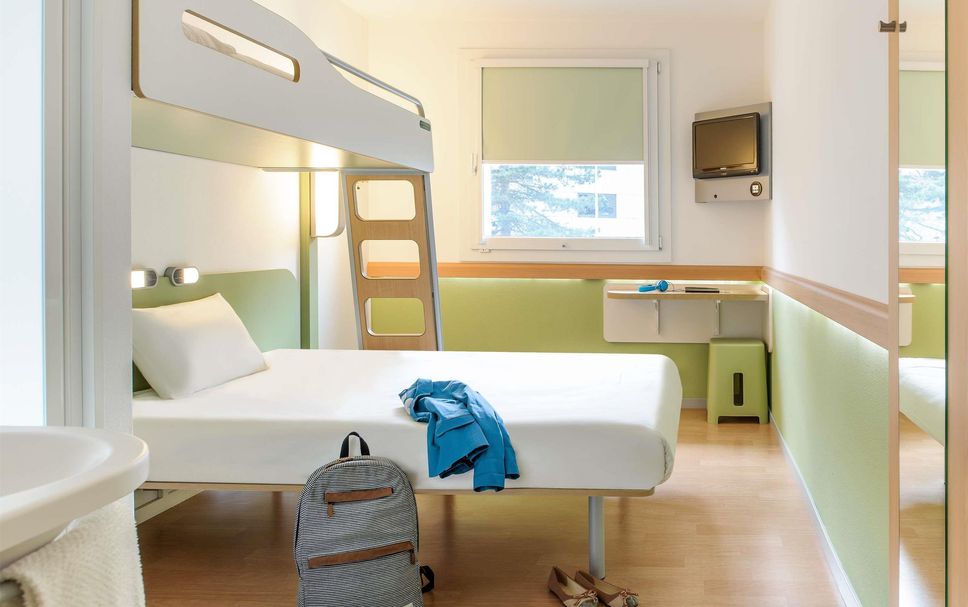 Soveværelse Billede