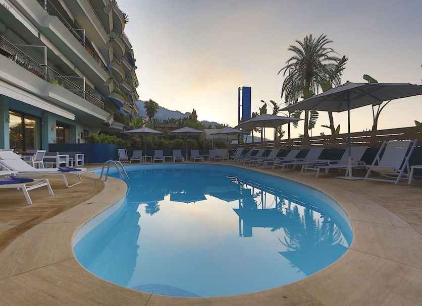 Pool Billede