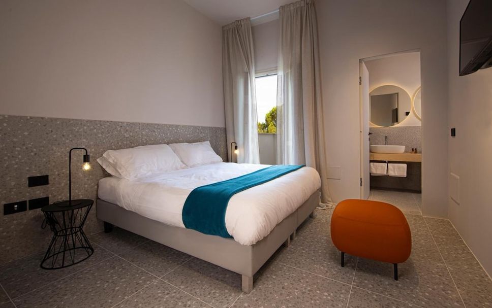 Soveværelse Billede