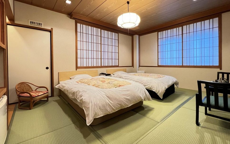 Soveværelse Billede