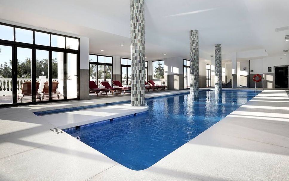 Pool Billede
