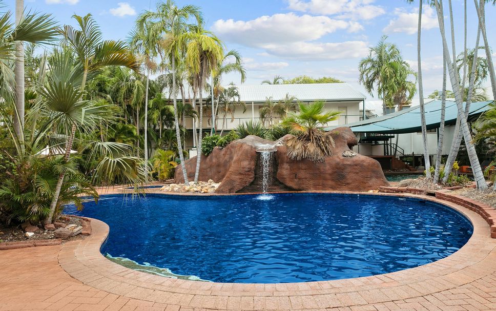 Pool Billede